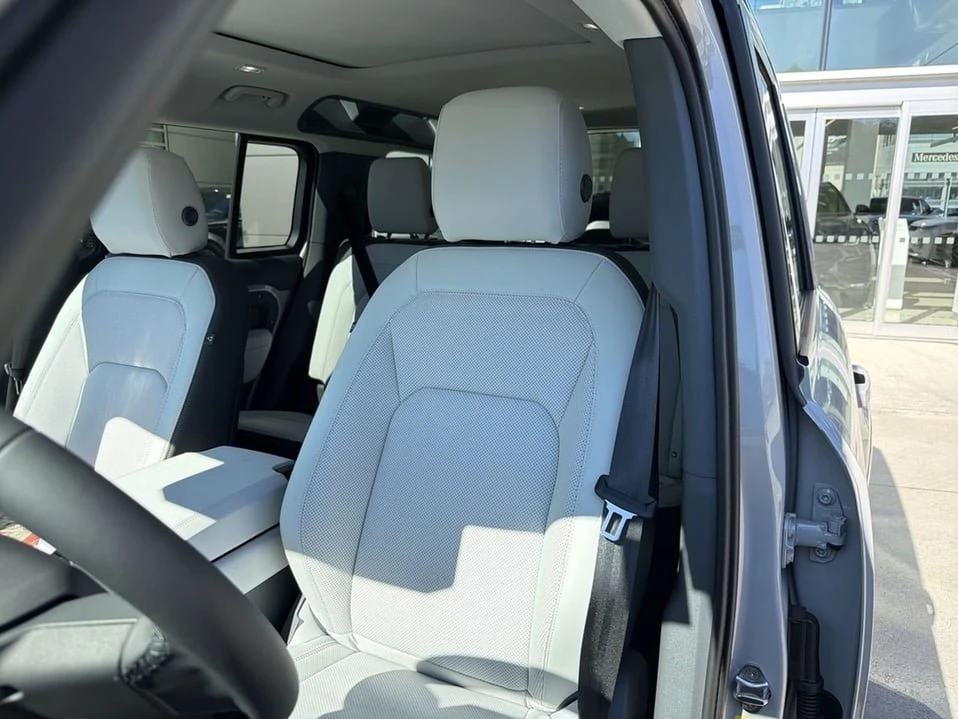 2026 Land Rover Defender L663 - Image 6 of 20