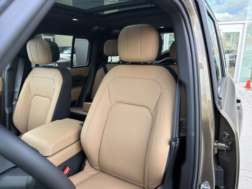 2026 Land Rover Defender L663 - Image 6 of 20
