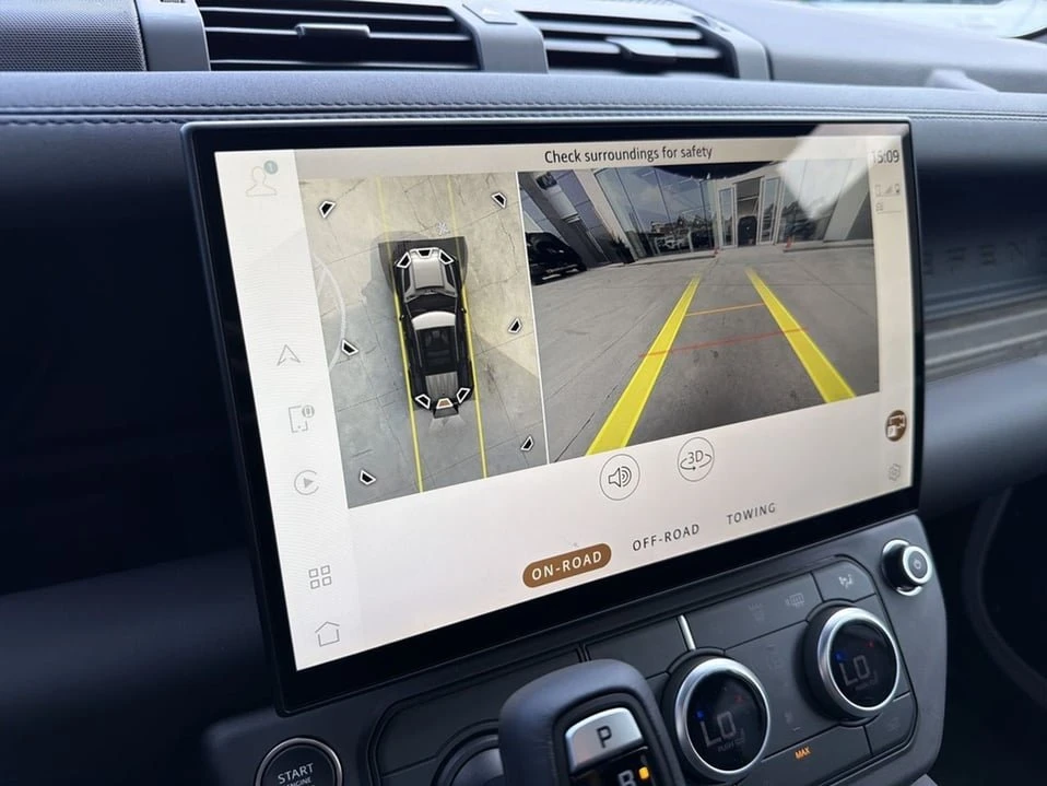 2026 Land Rover Defender L663 - Image 12 of 20