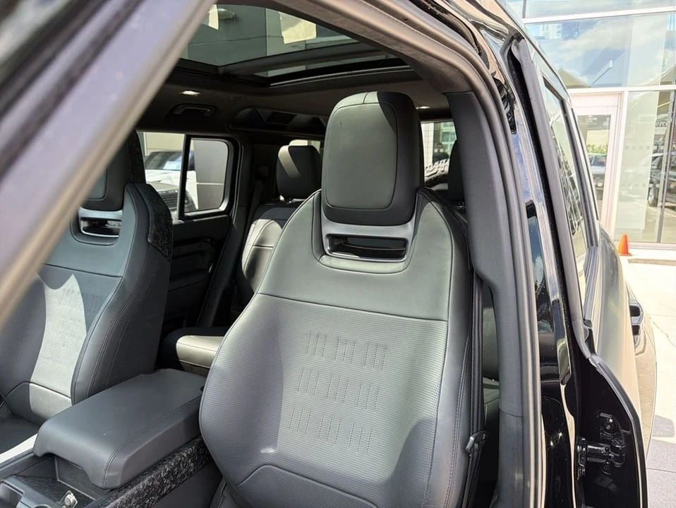 2026 Land Rover Defender L663 - Image 6 of 20
