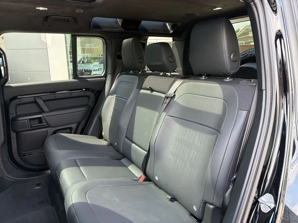 2026 Land Rover Defender L663 - Image 18 of 20