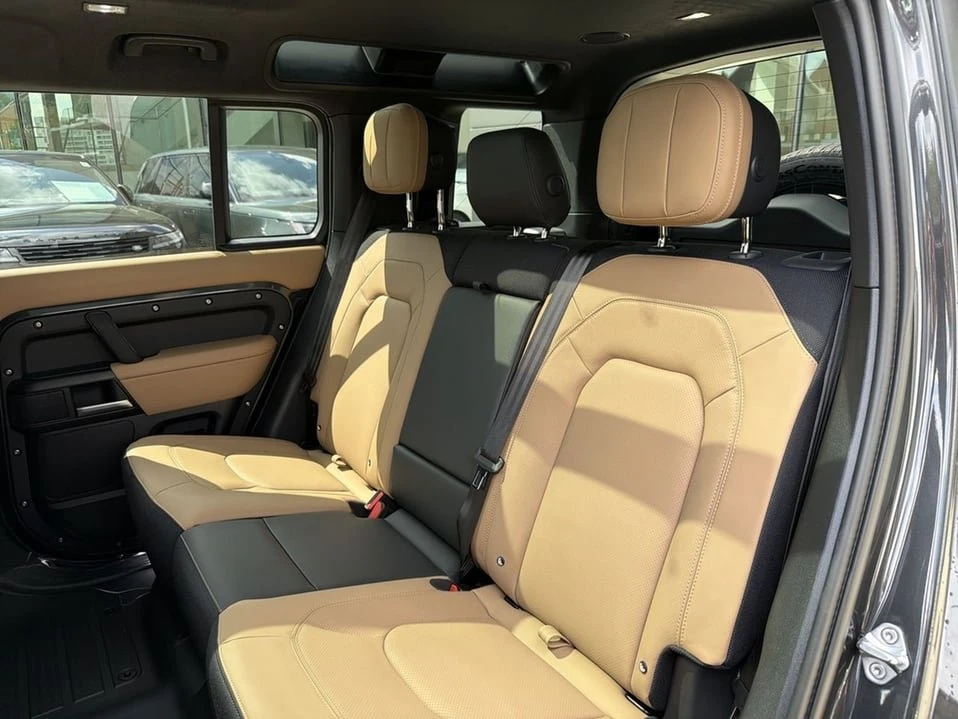 2026 Land Rover Defender L663 - Image 18 of 20