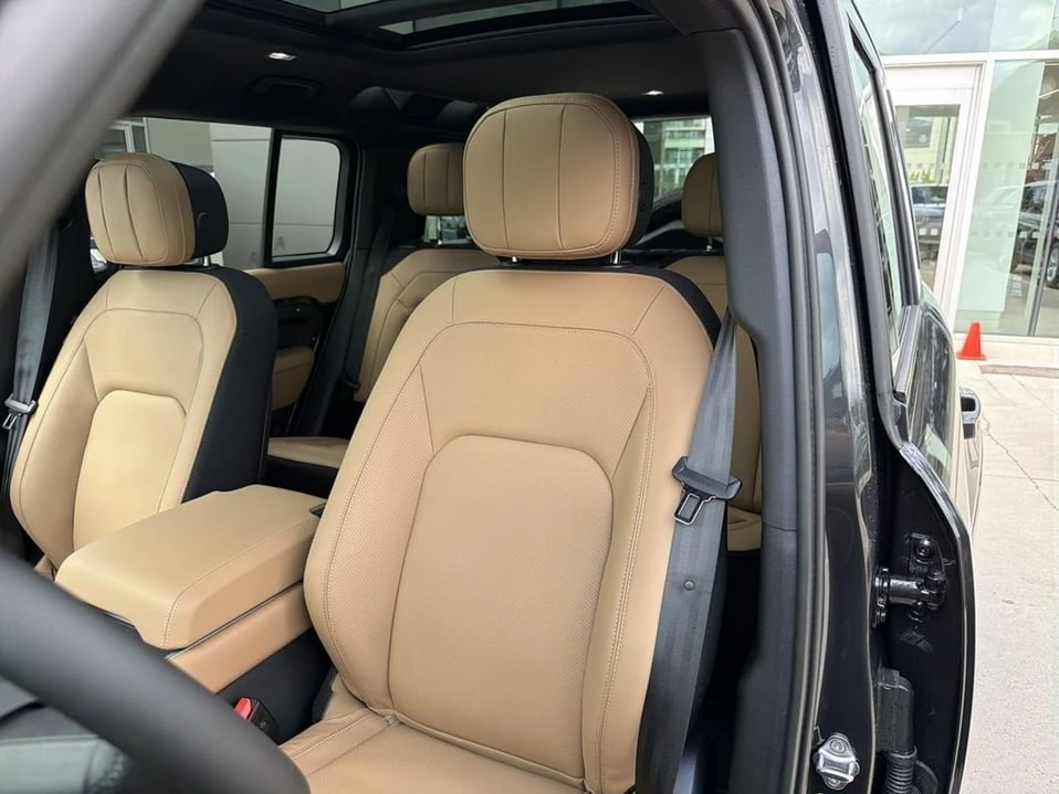 2026 Land Rover Defender L663 - Image 6 of 20
