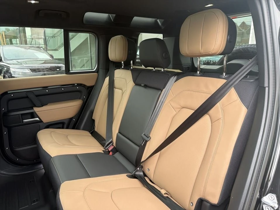 2026 Land Rover Defender L663 - Image 18 of 20