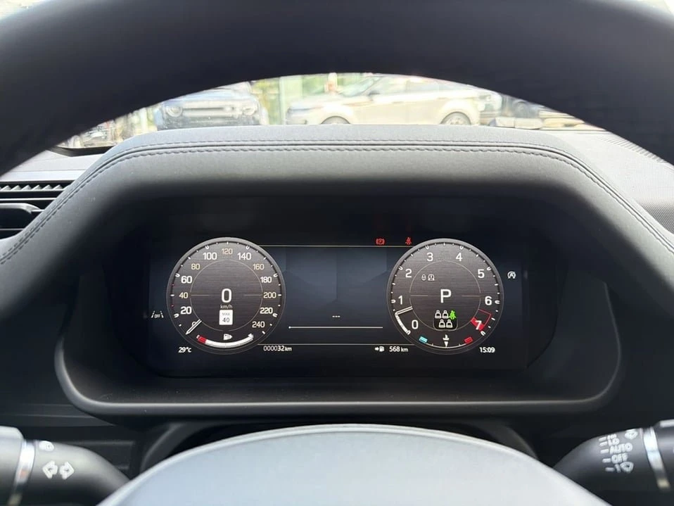 2026 Land Rover Defender L663 - Image 10 of 20