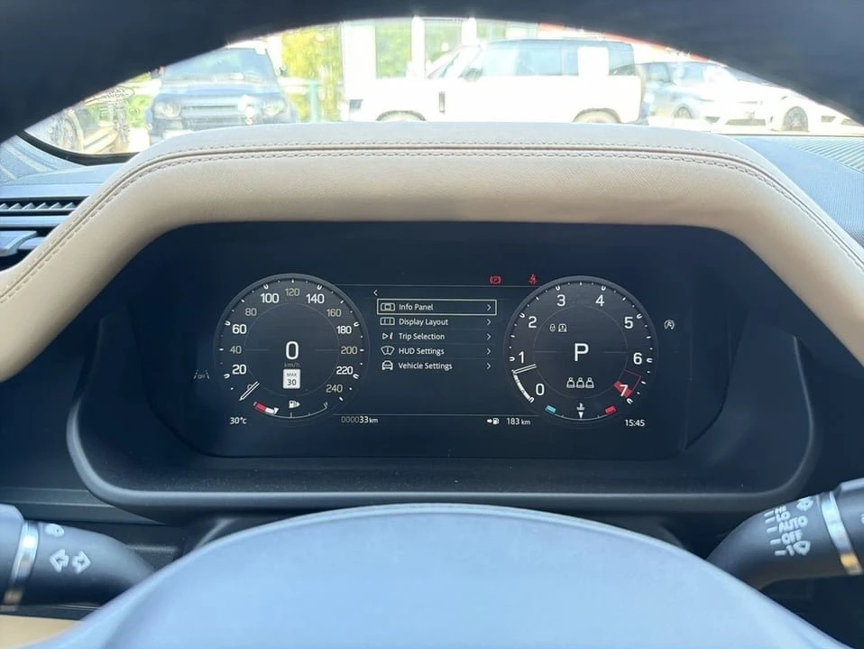 2026 Land Rover Defender L663 - Image 10 of 20