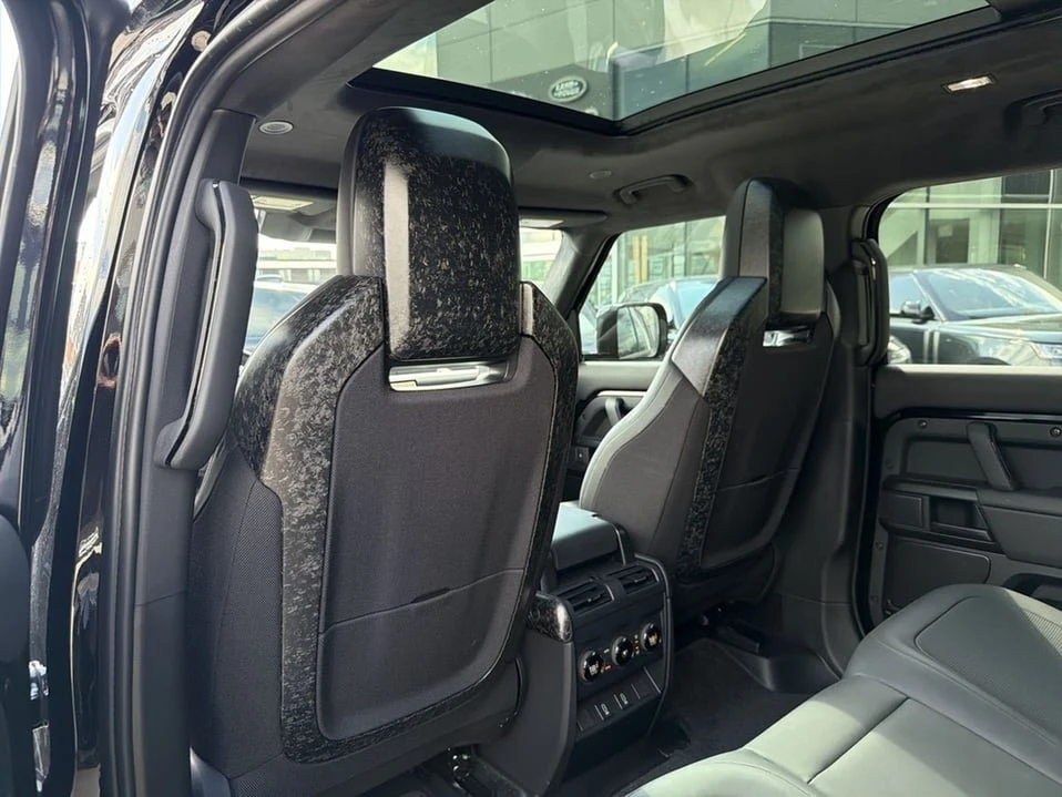 2026 Land Rover Defender L663 - Image 20 of 20