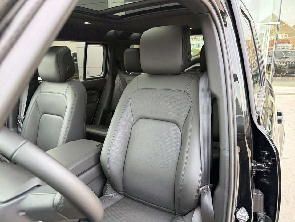 2026 Land Rover Defender L663 - Image 6 of 20
