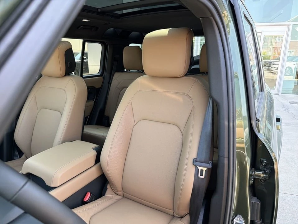 2026 Land Rover Defender L663 - Image 6 of 20
