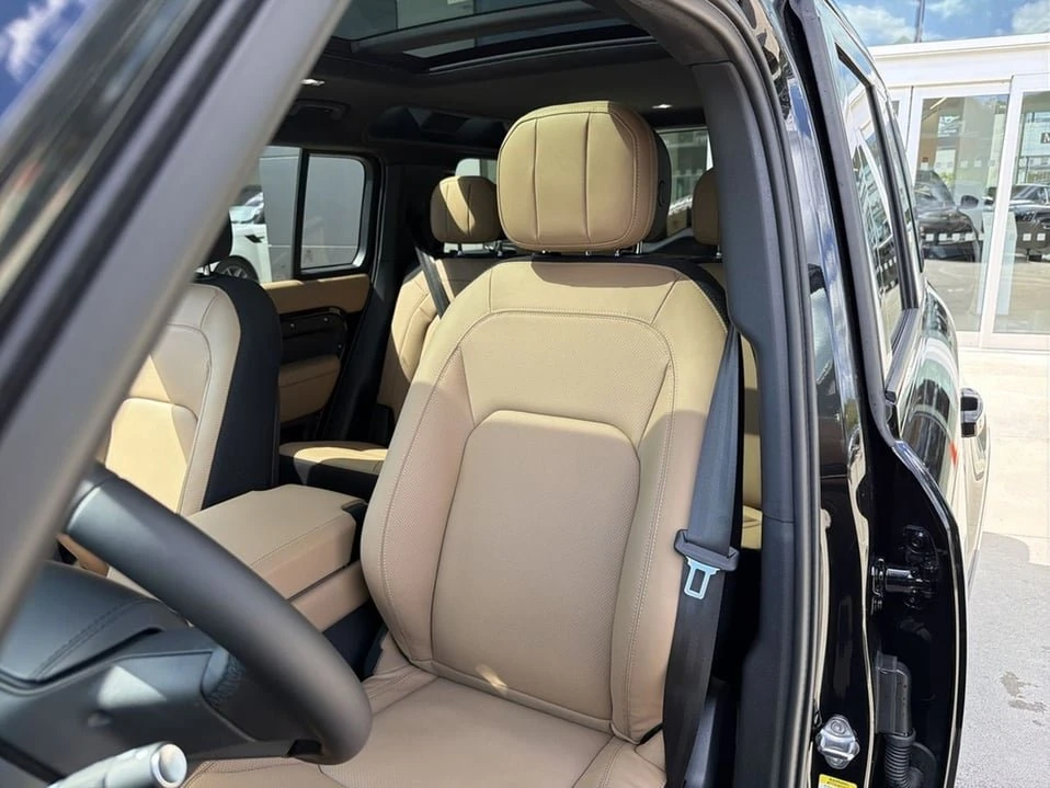 2026 Land Rover Defender L663 - Image 6 of 20