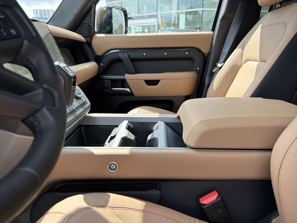 2026 Land Rover Defender L663 - Image 16 of 20