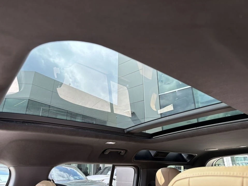 2026 Land Rover Defender L663 - Image 17 of 20