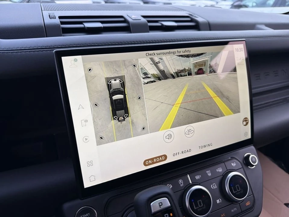 2026 Land Rover Defender L663 - Image 12 of 20