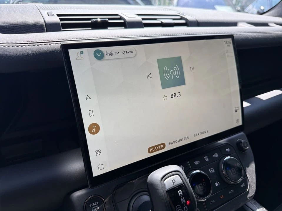 2026 Land Rover Defender L663 - Image 11 of 20