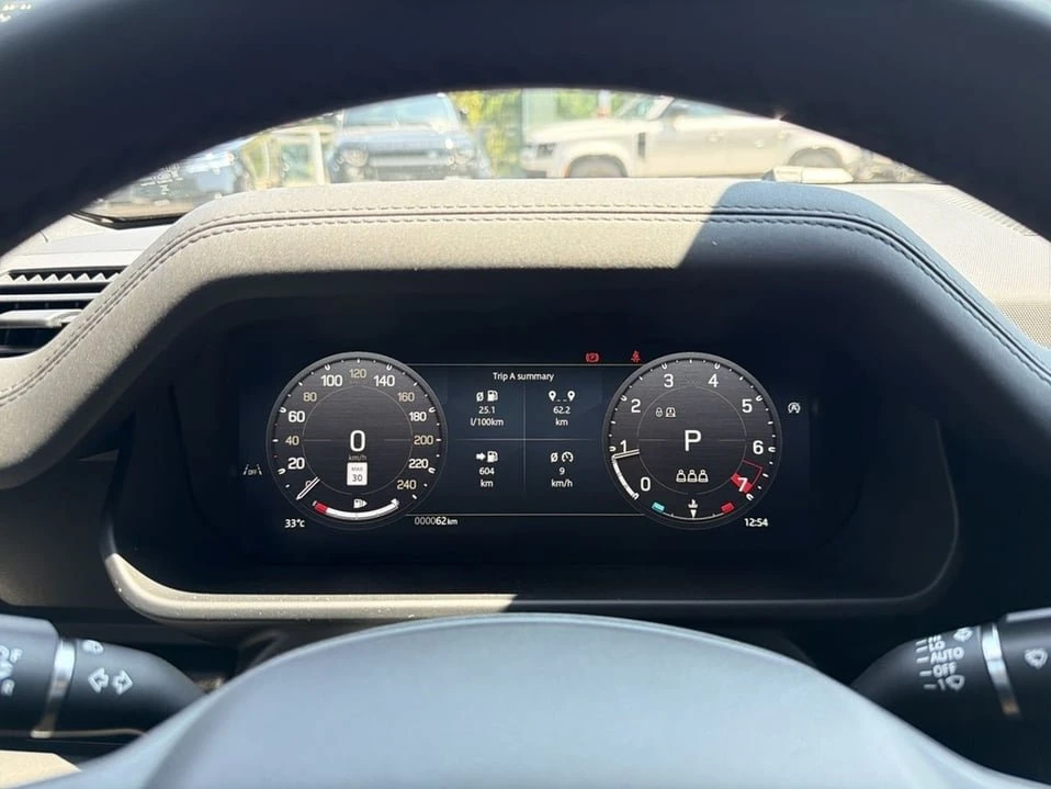 2026 Land Rover Defender L663 - Image 10 of 20