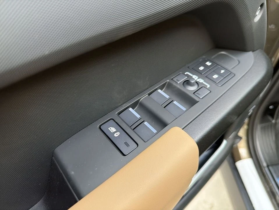 2026 Land Rover Defender L663 - Image 8 of 20