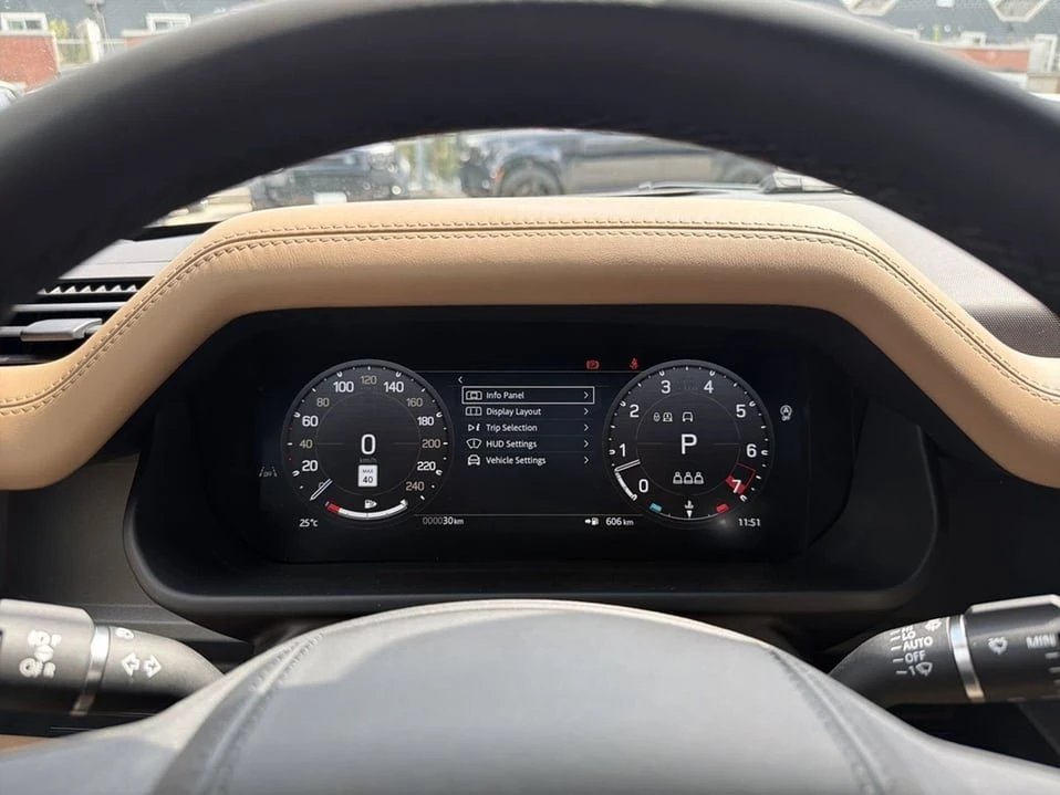 2026 Land Rover Defender L663 - Image 10 of 20