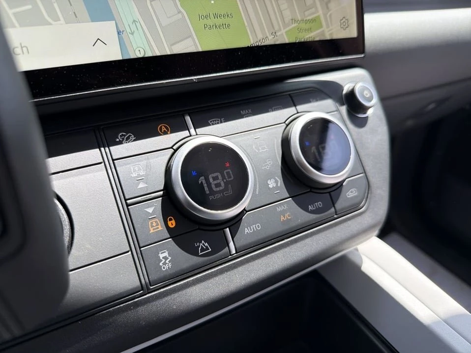 2026 Land Rover Defender L663 - Image 14 of 20