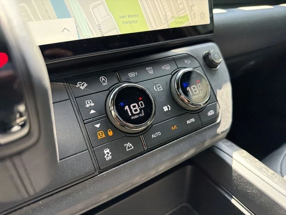 2026 Land Rover Defender L663 - Image 14 of 20