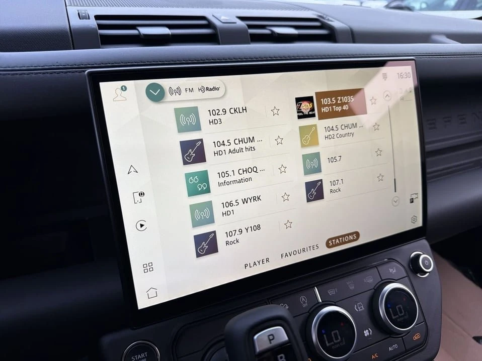 2026 Land Rover Defender L663 - Image 11 of 20