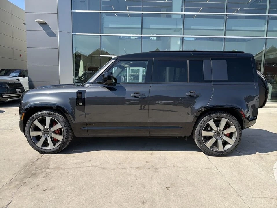 2026 Land Rover Defender L663 - Image 3 of 20