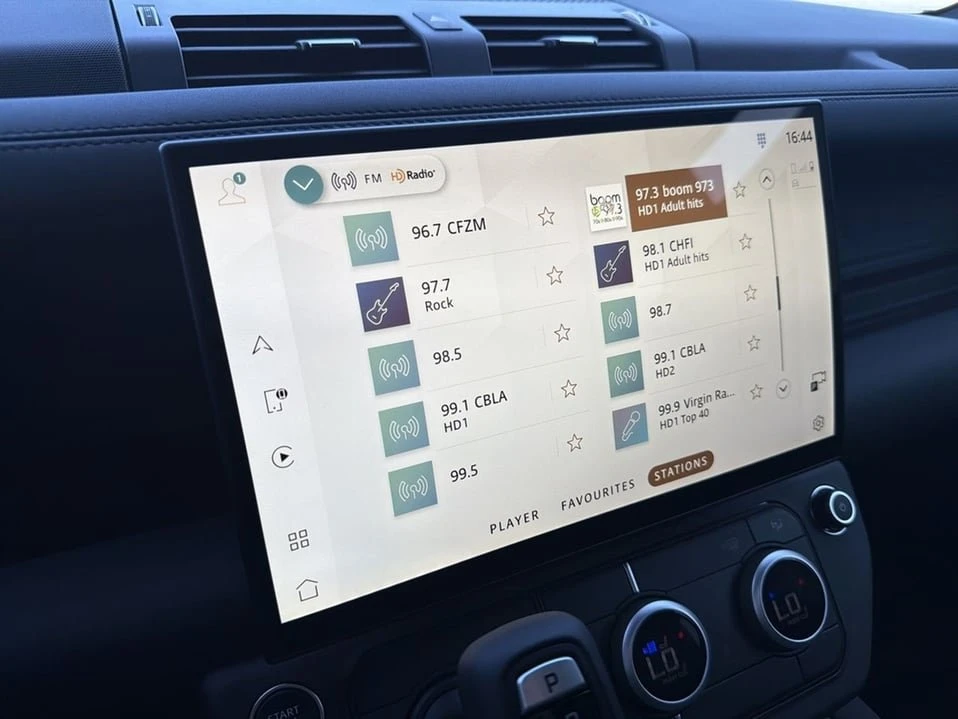 2026 Land Rover Defender L663 - Image 11 of 20