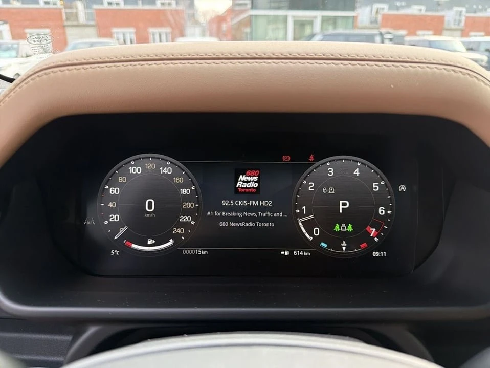 2026 Land Rover Defender L663 - Image 10 of 20