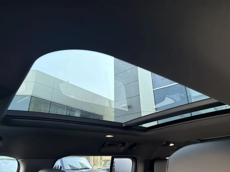 2026 Land Rover Defender L663 - Image 17 of 20