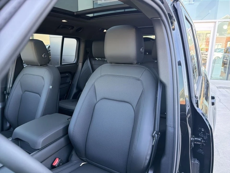 2026 Land Rover Defender L663 - Image 6 of 20