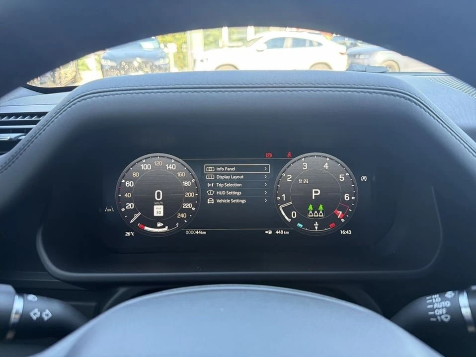 2026 Land Rover Defender L663 - Image 10 of 20