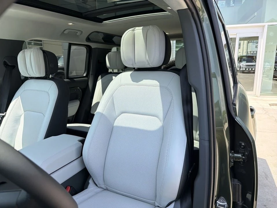 2026 Land Rover Defender L663 - Image 6 of 19