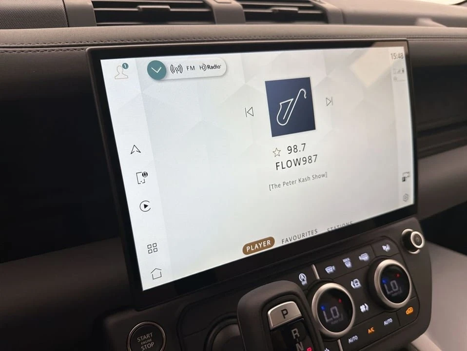 2026 Land Rover Defender L663 - Image 11 of 20