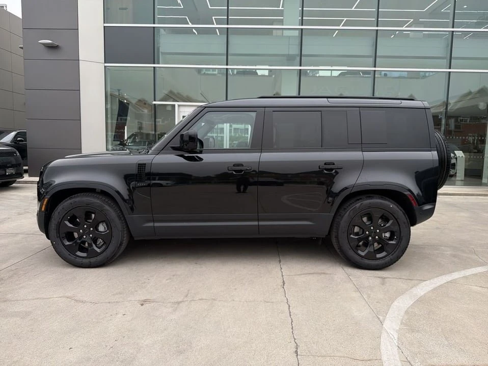 2026 Land Rover Defender L663 - Image 3 of 20