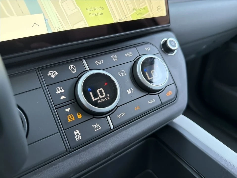 2026 Land Rover Defender L663 - Image 14 of 20