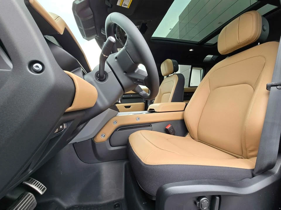 2026 Land Rover Defender L663 - Image 11 of 20