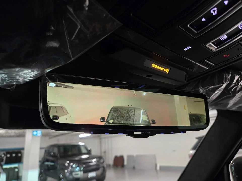 2026 Land Rover Defender L663 - Image 17 of 19