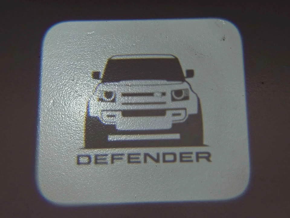 2026 Land Rover Defender L663 - Image 19 of 19