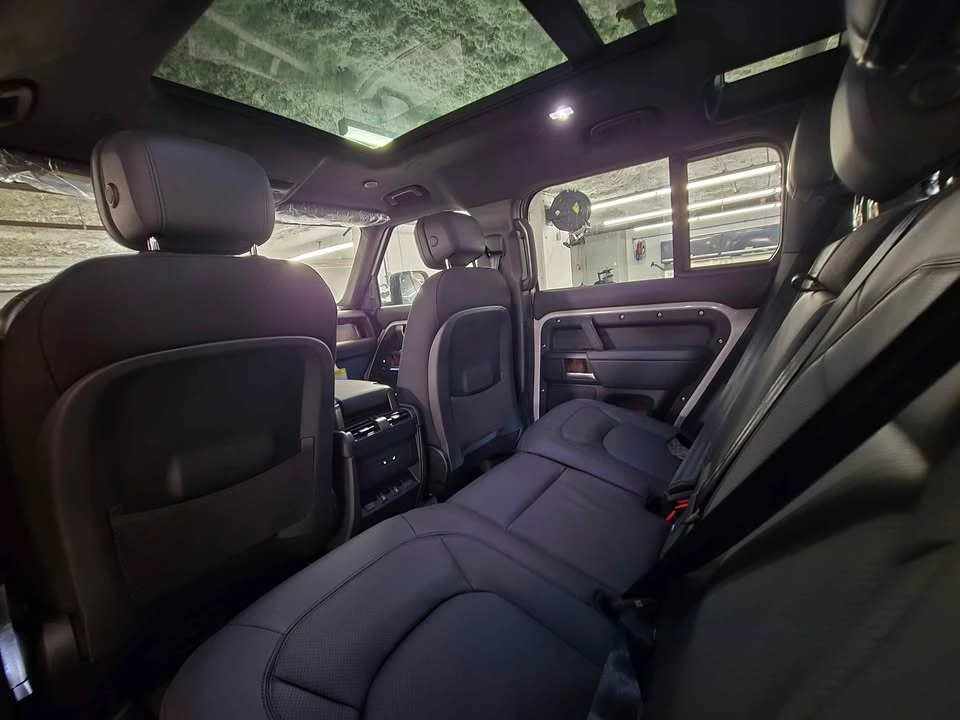 2026 Land Rover Defender L663 - Image 16 of 19