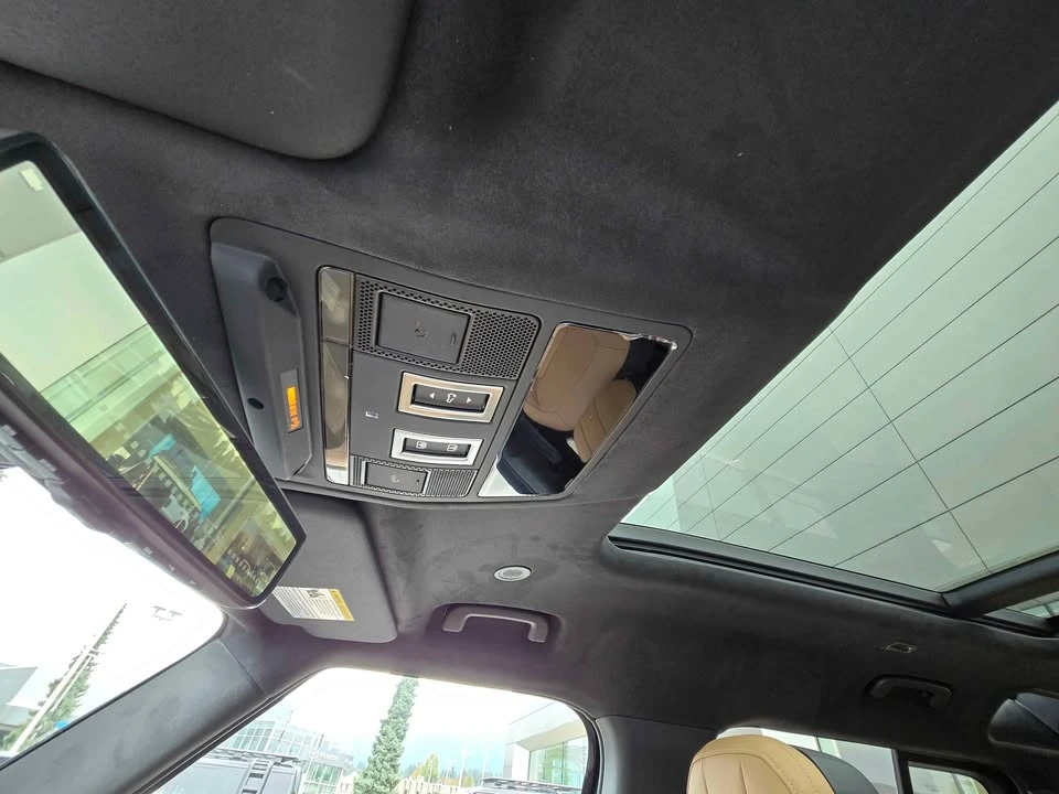 2026 Land Rover Defender L663 - Image 19 of 20