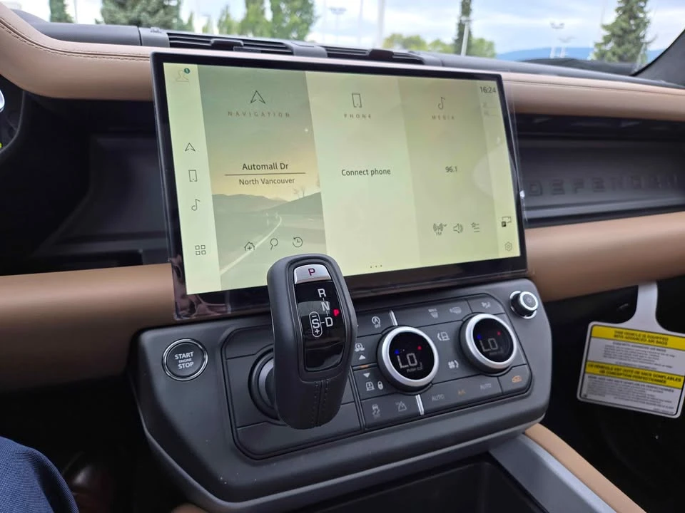 2026 Land Rover Defender L663 - Image 15 of 20