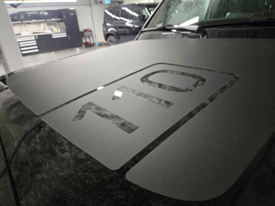 2026 Land Rover Defender L663 - Image 10 of 19