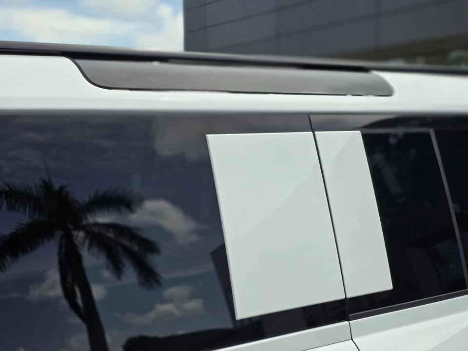 2026 Land Rover Defender L663 - Image 7 of 15