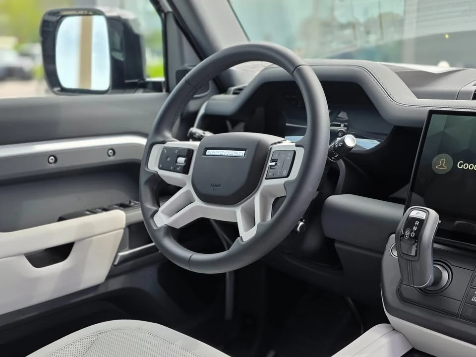 2026 Land Rover Defender L663 - Image 13 of 15