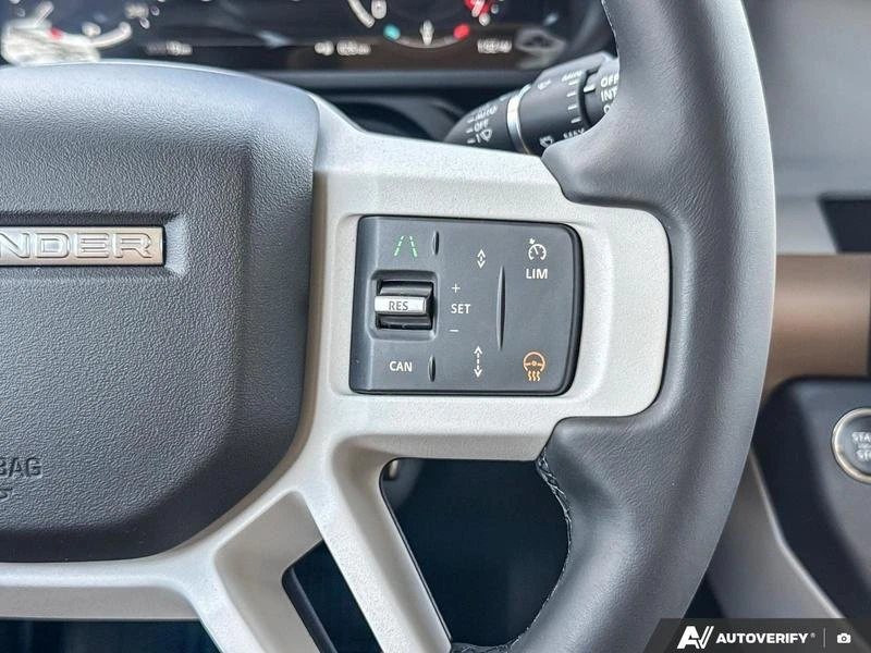 2026 Land Rover Defender L663 - Image 12 of 20