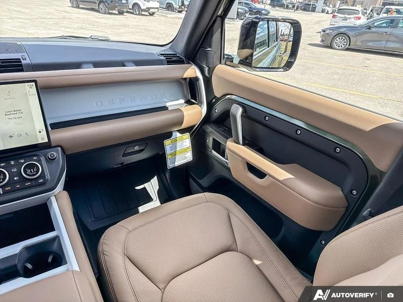 2026 Land Rover Defender L663 - Image 20 of 20