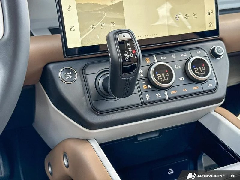 2026 Land Rover Defender L663 - Image 14 of 20