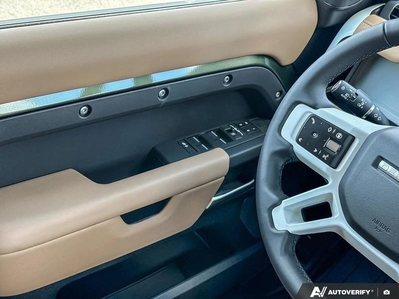 2026 Land Rover Defender L663 - Image 13 of 20
