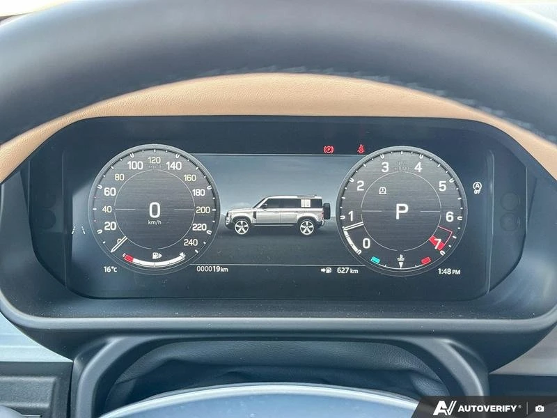 2026 Land Rover Defender L663 - Image 11 of 20