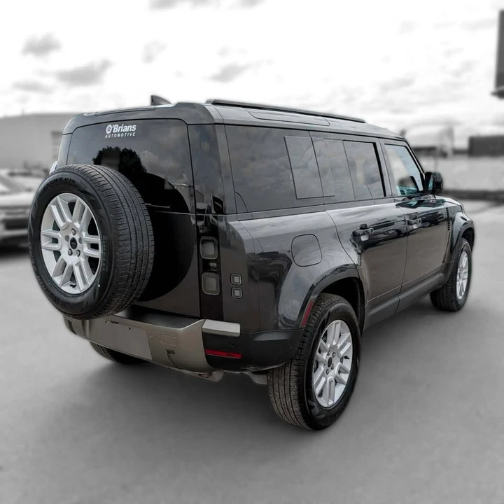 2026 Land Rover Defender L663 - Image 9 of 20
