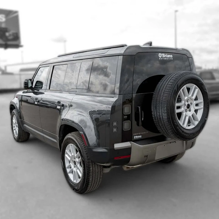 2026 Land Rover Defender L663 - Image 7 of 20